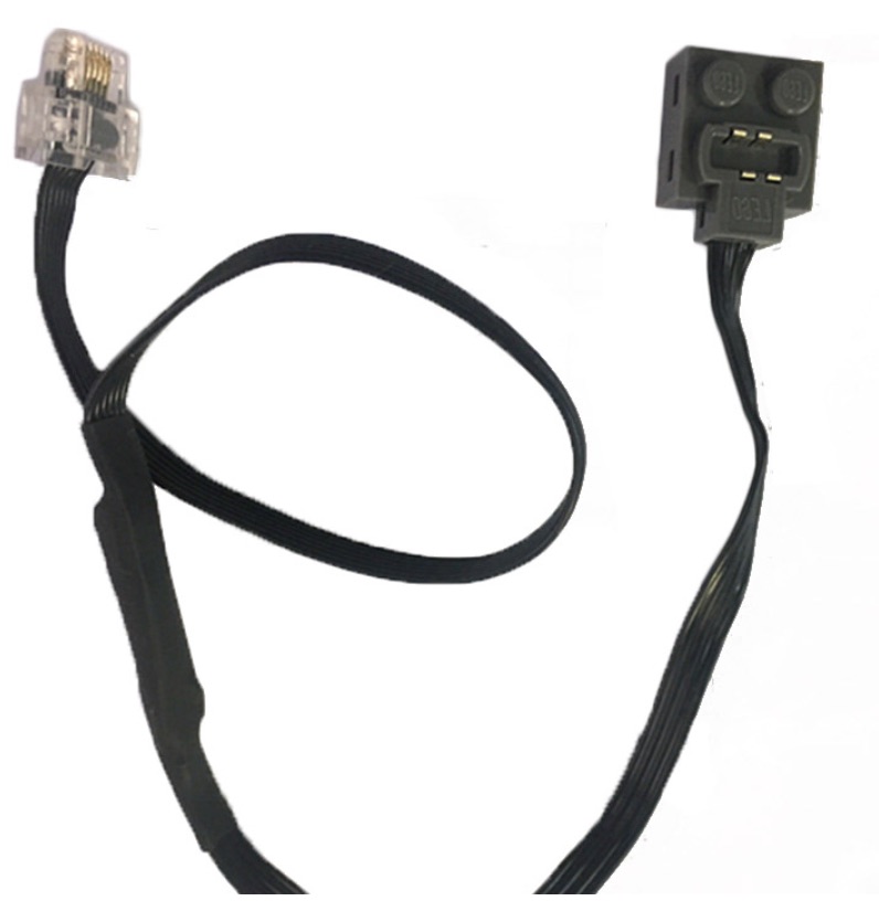 control plus adapter cable